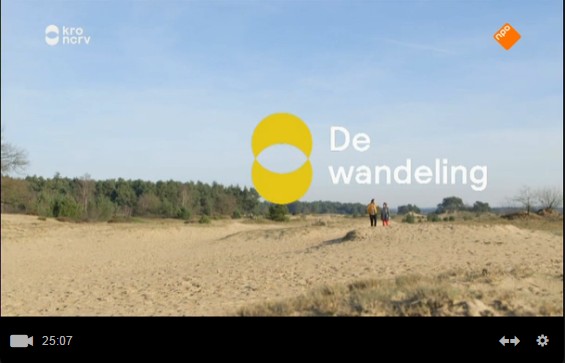 dewandeling