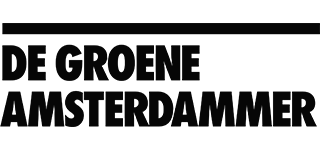 de groene amsterdammer