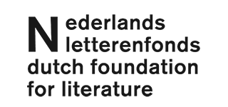 nederlands letterenfonds