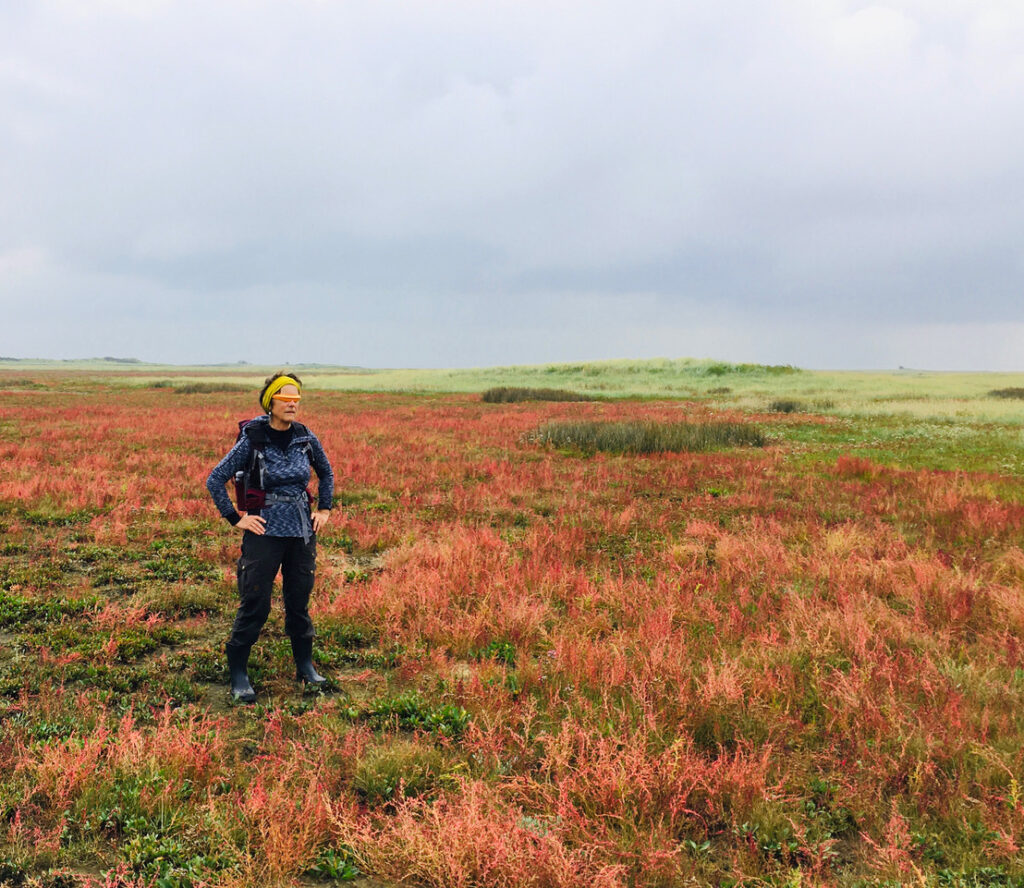 Sense of Place – Terschelling